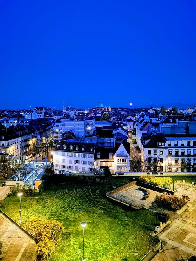Le Cocon - Vue Panoramique - Wifi - Netflix * Strasbourg